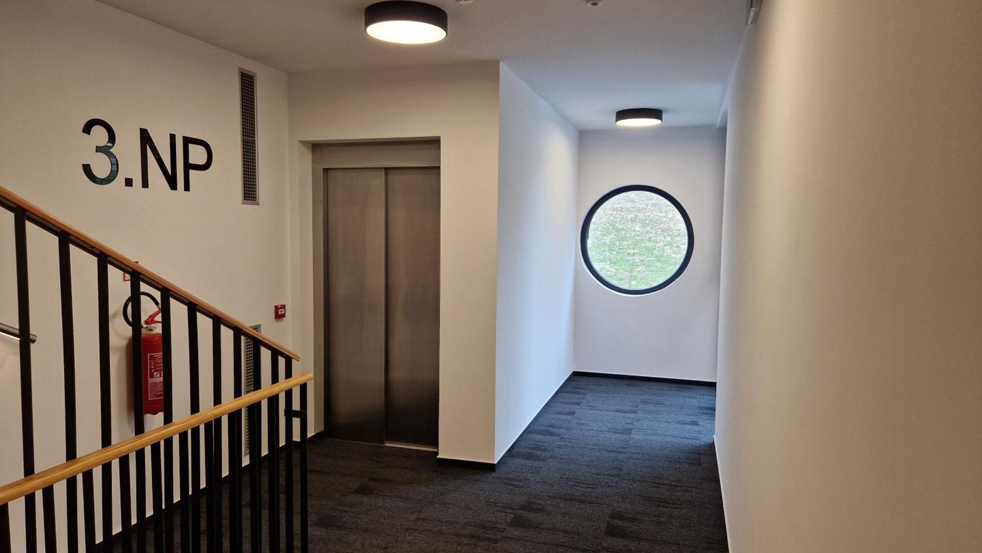 Ski&Bike Apartment Janske Lazne + Parking Eksteriør bilde