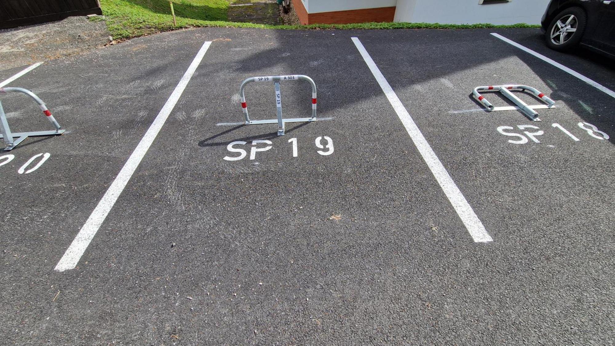 Ski&Bike Apartment Janske Lazne + Parking Eksteriør bilde